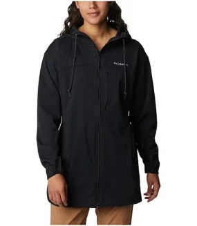 WL7626 Flora Park SoftShell Jacket
