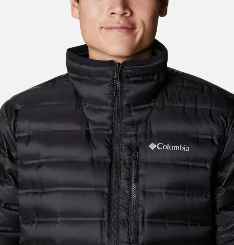 WM8287 Pebble Peak Down Jacket