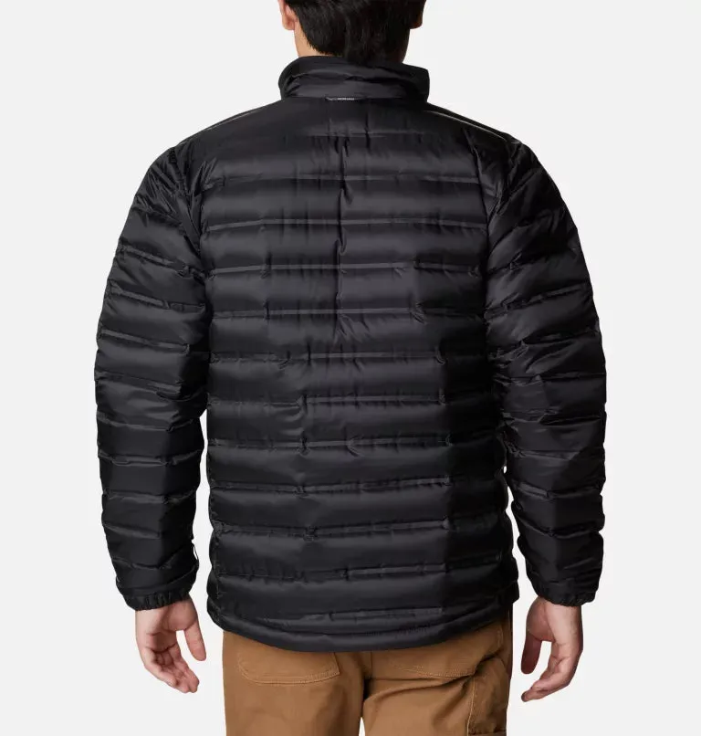WM8287 Pebble Peak Down Jacket