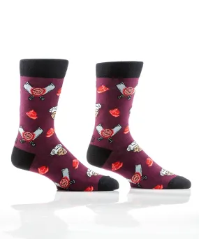 YO SOX | "Bustin' Chops"