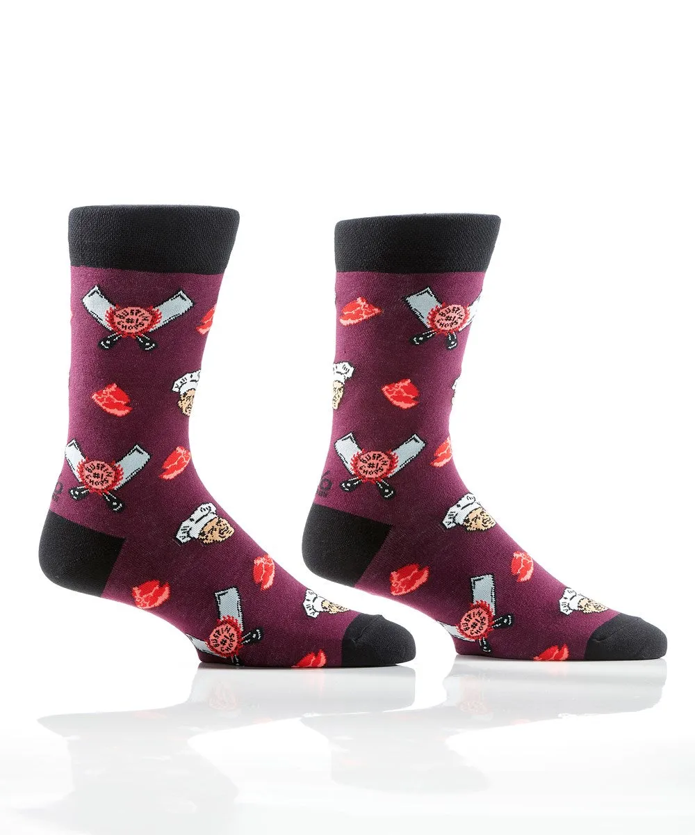 YO SOX | "Bustin' Chops"