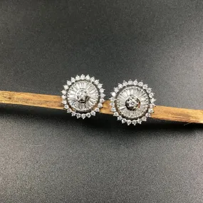 Zircon/AD Tops/Studs 3205-11
